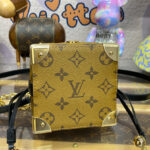 Louis Vuitton Online Only M82885 Apricot